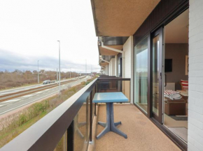 Plaza ZZ14 with sunny terrace